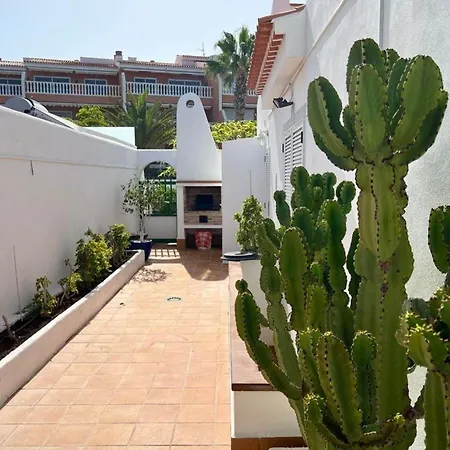 Σπίτι διακοπών Seafront San Juan Playa de San Juan (Tenerife)